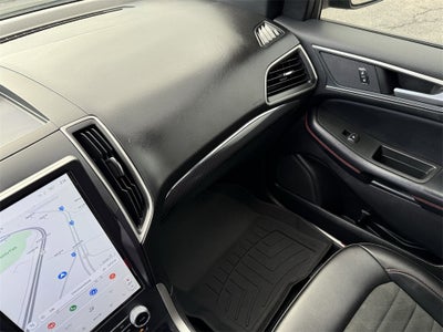 2021 Ford Edge ST Line