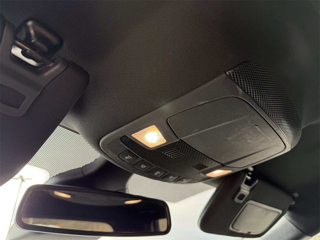 2021 Ford Edge ST Line