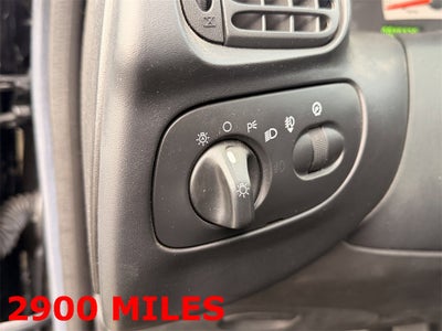 2000 Ford F-150 Harley-Davidson