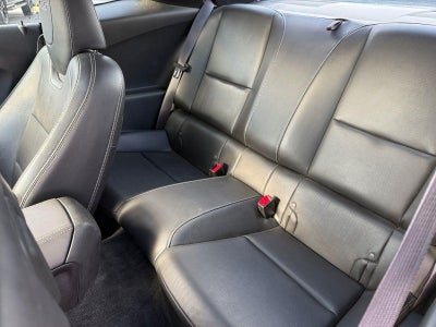 2015 Chevrolet Camaro SS