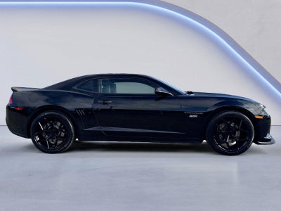 2015 Chevrolet Camaro SS