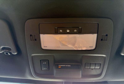 2015 Chevrolet Camaro SS