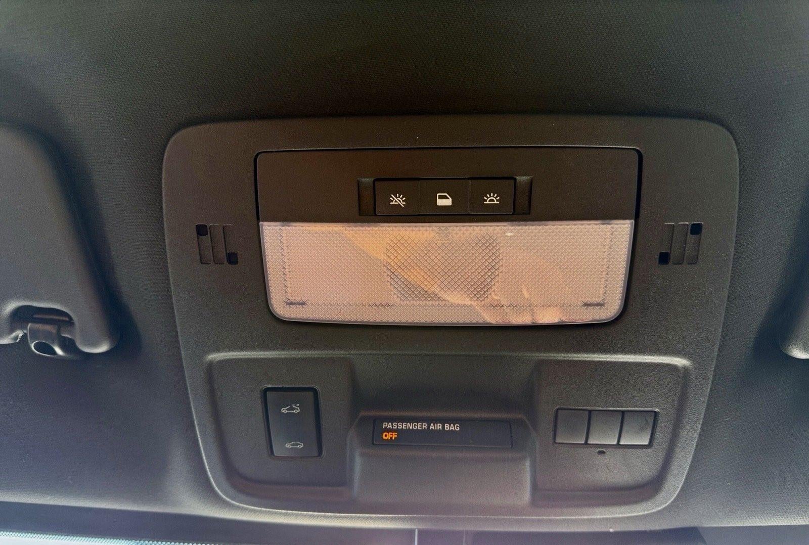 2015 Chevrolet Camaro SS