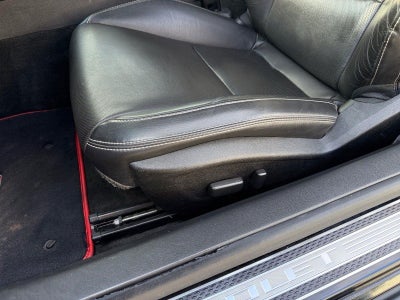 2015 Chevrolet Camaro SS