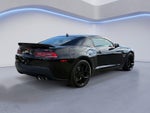 2015 Chevrolet Camaro SS