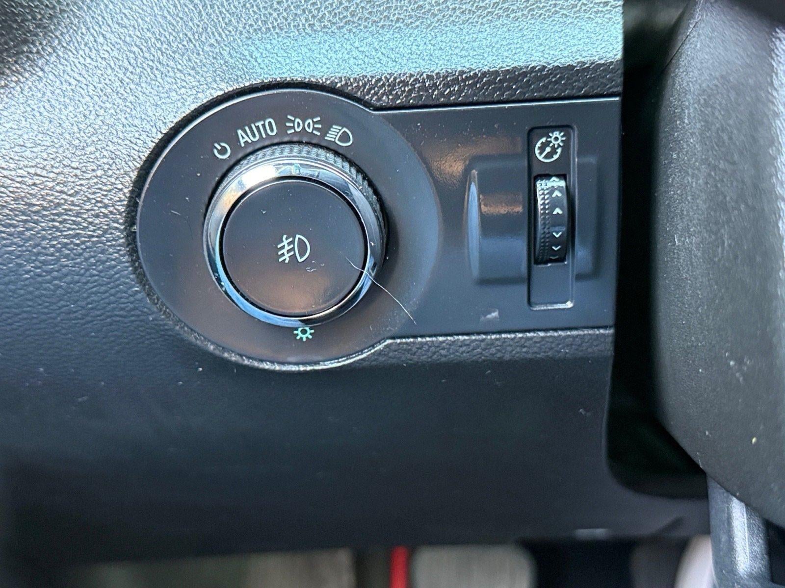 2015 Chevrolet Camaro SS