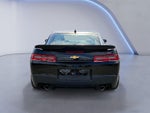2015 Chevrolet Camaro SS