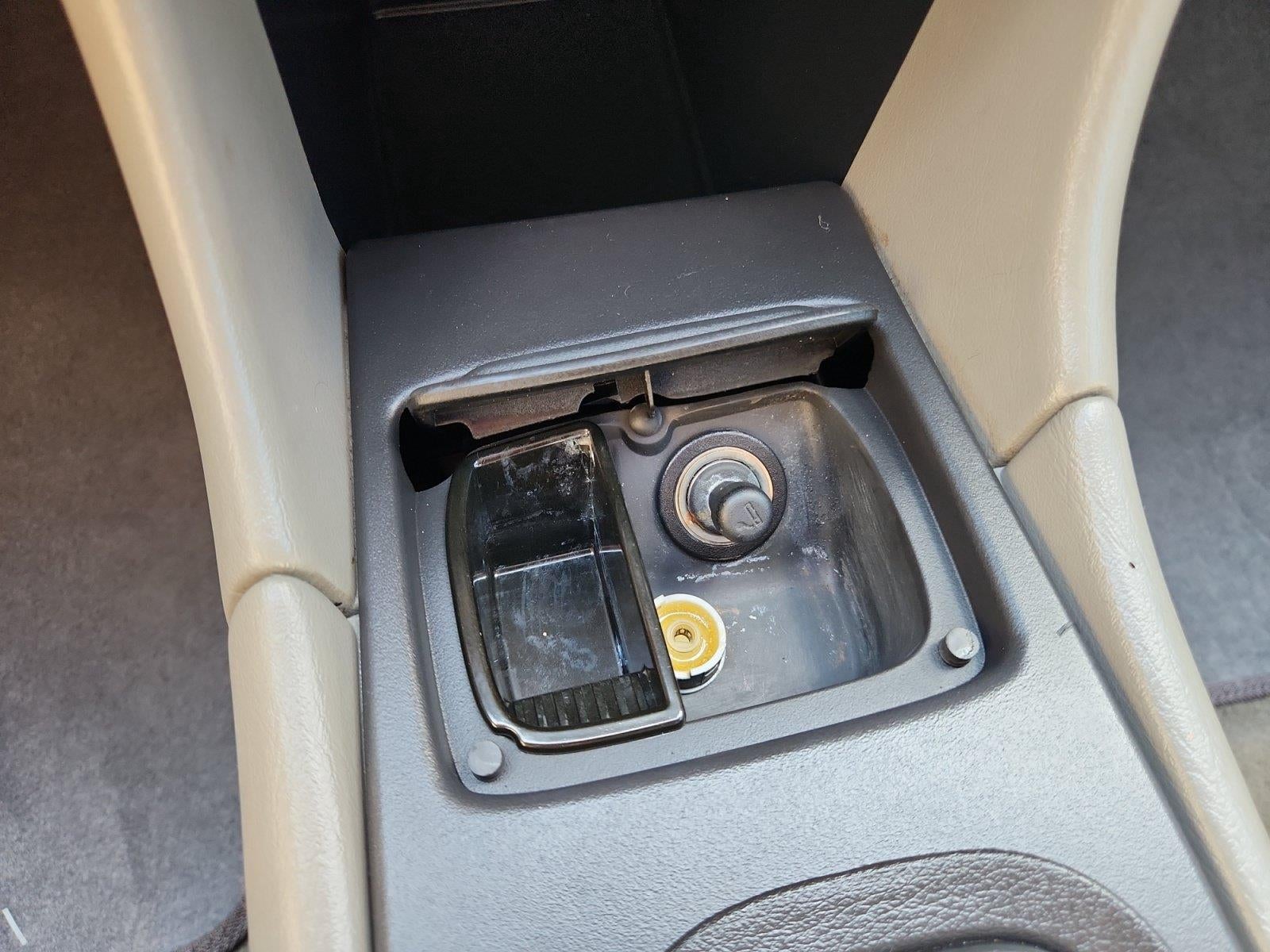 2004 Chevrolet Impala SS Supercharged