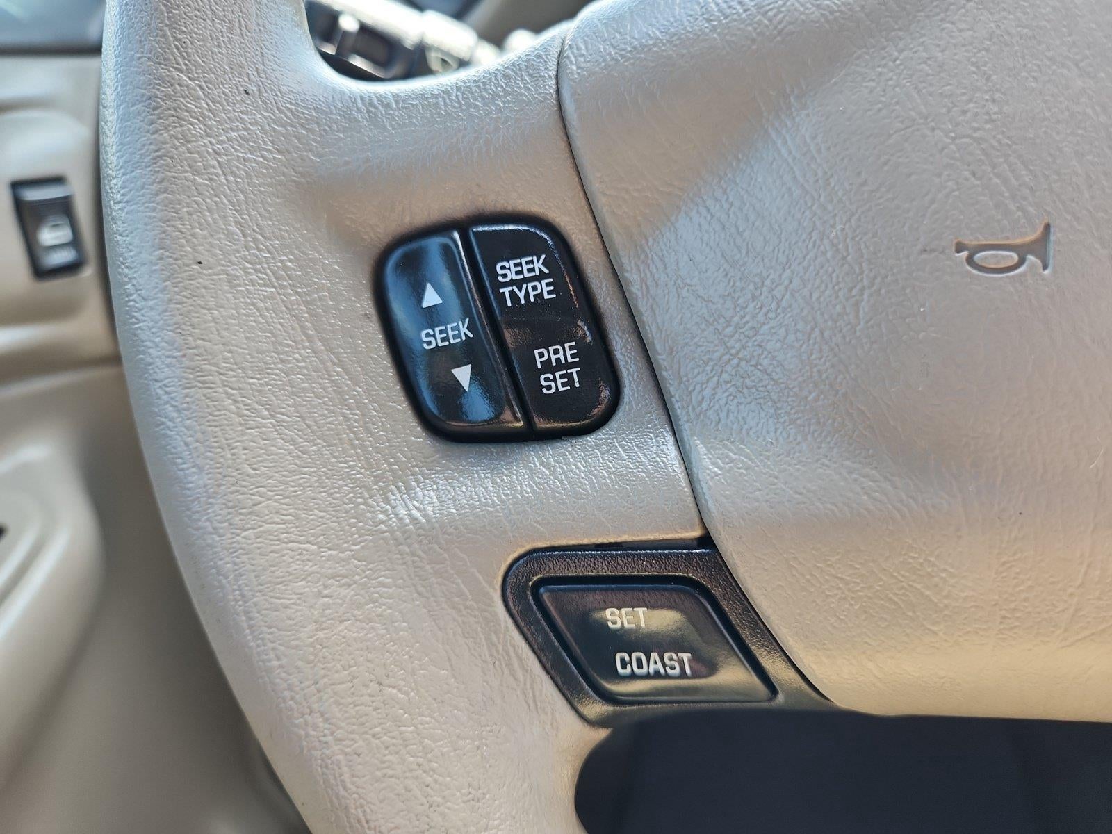 2004 Chevrolet Impala SS Supercharged