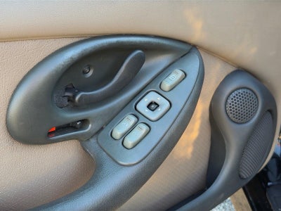 1997 Pontiac Firebird Trans Am