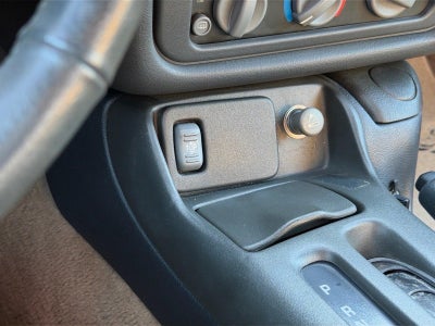 1997 Pontiac Firebird Trans Am
