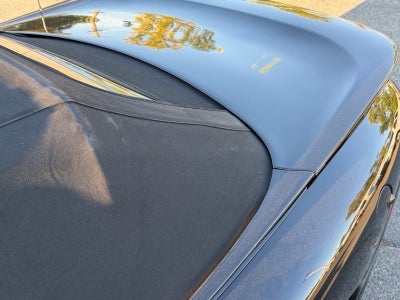 1997 Pontiac Firebird Trans Am
