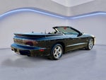 1997 Pontiac Firebird Trans Am