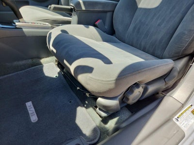2004 Honda Civic EX