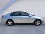 2004 Honda Civic EX