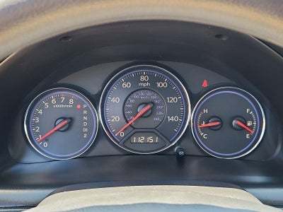 2004 Honda Civic EX