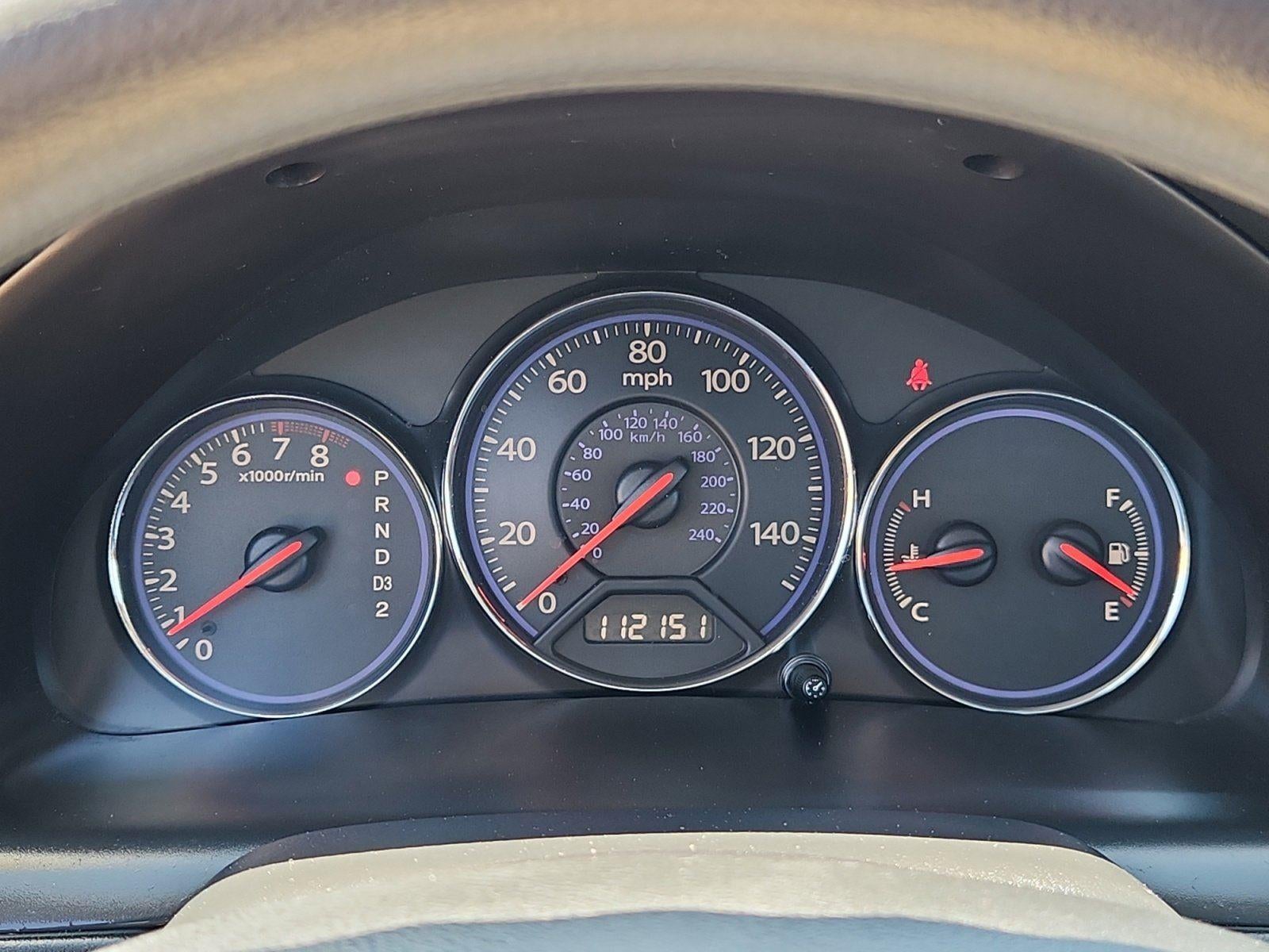 2004 Honda Civic EX