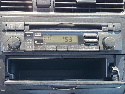2004 Honda Civic EX