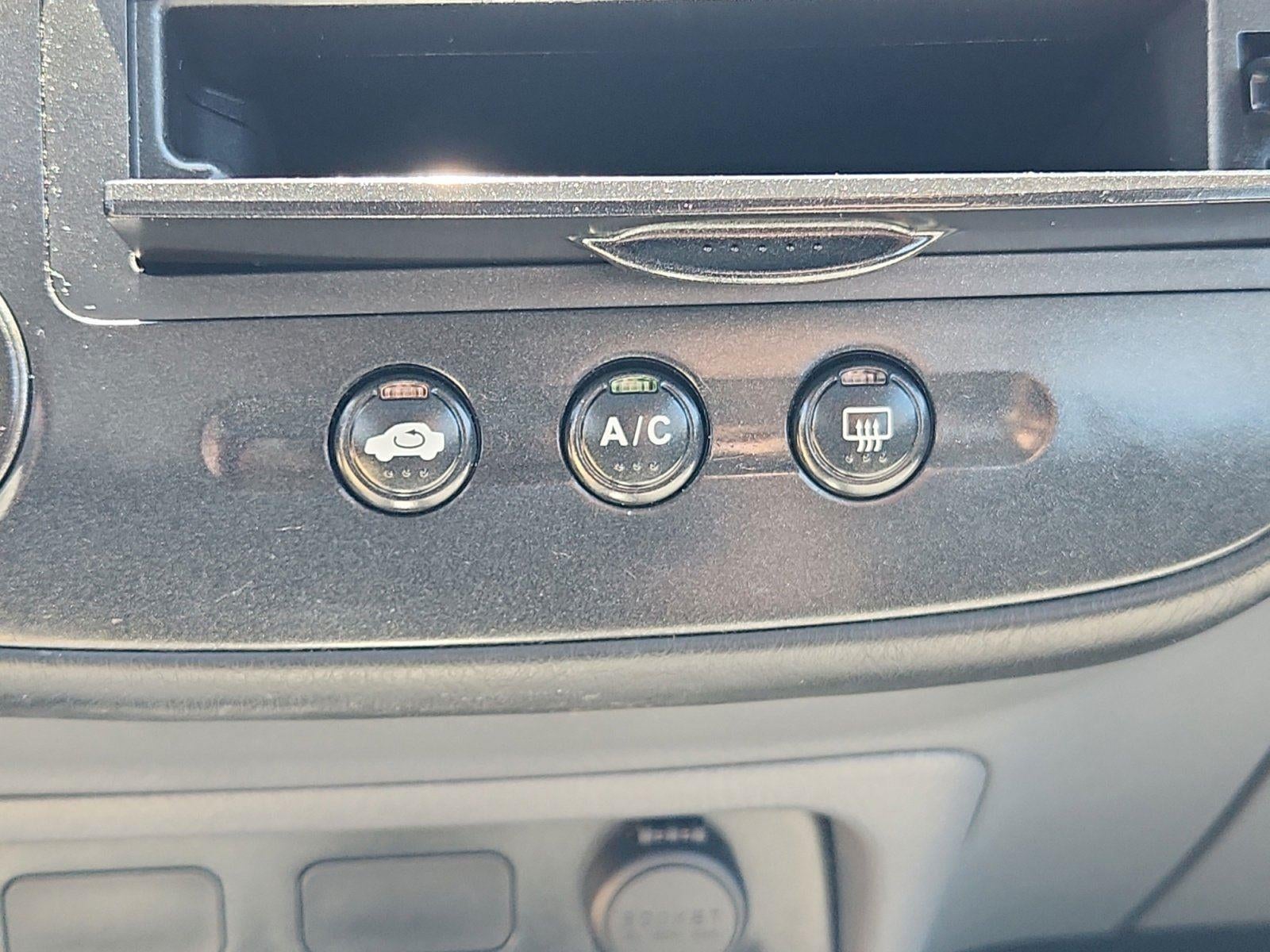 2004 Honda Civic EX