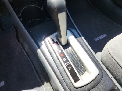 2004 Honda Civic EX