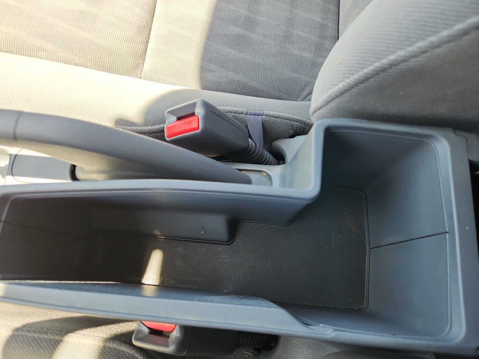 2004 Honda Civic EX