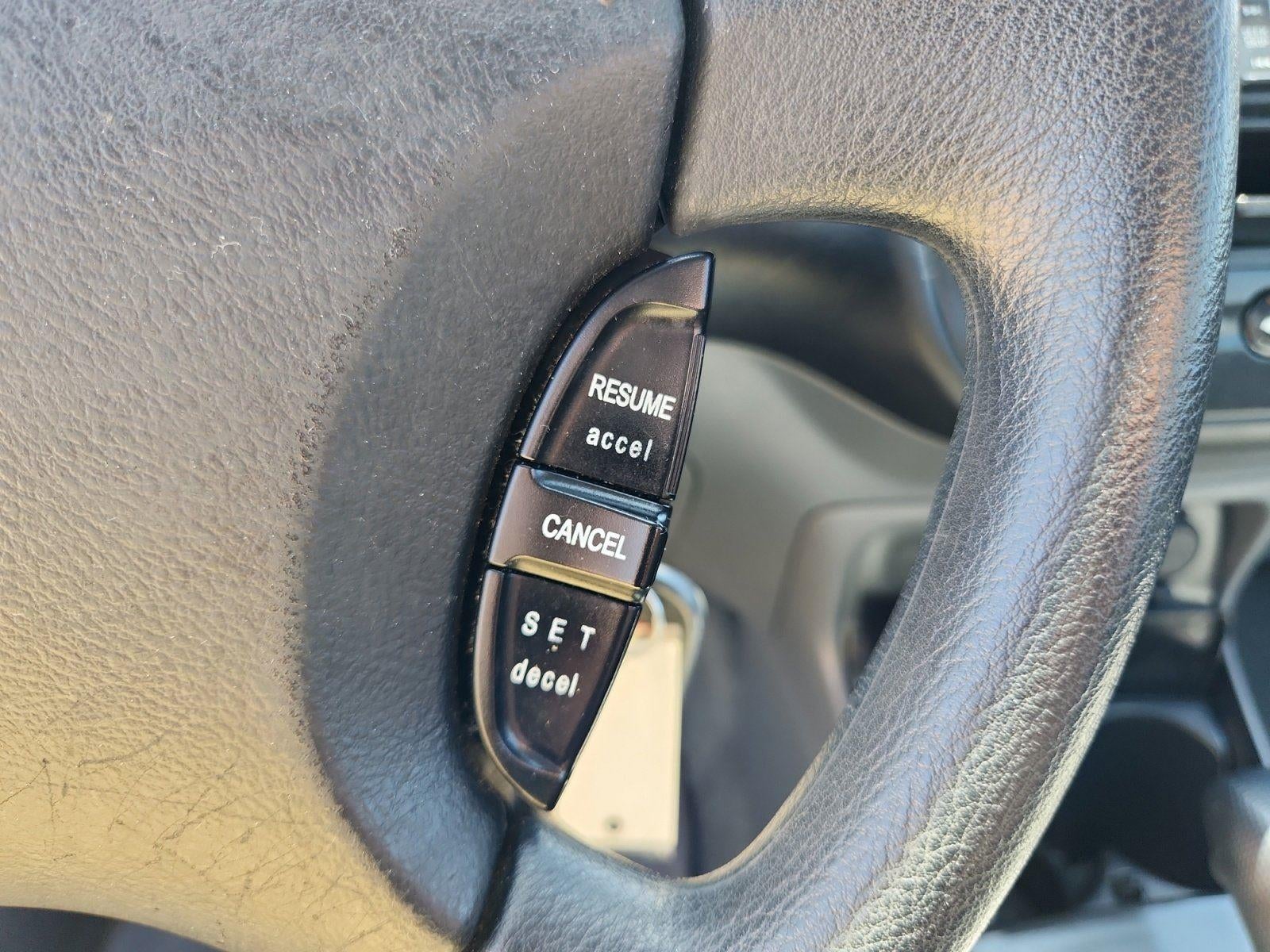 2004 Honda Civic EX