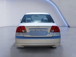 2004 Honda Civic EX