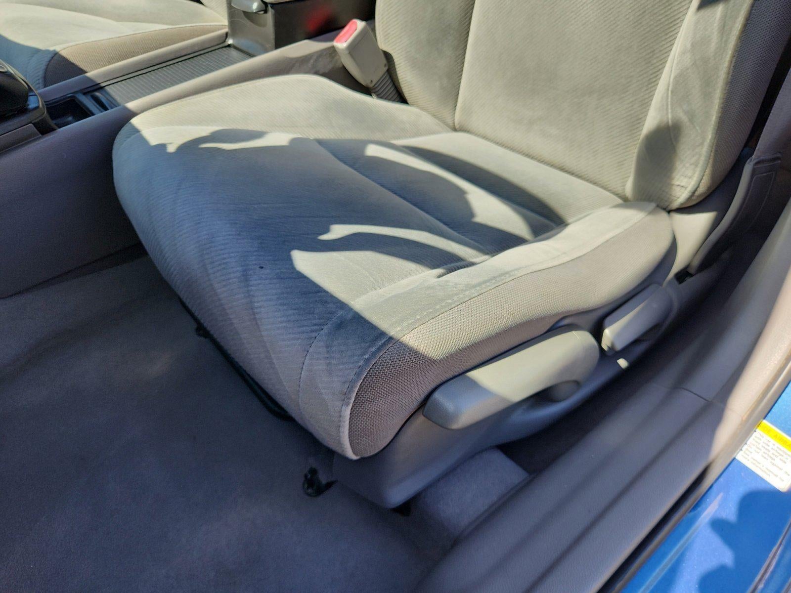 2011 Honda Civic Sdn EX