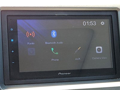 2011 Honda Civic Sdn EX