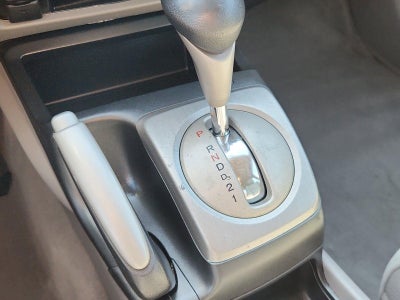 2011 Honda Civic Sdn EX