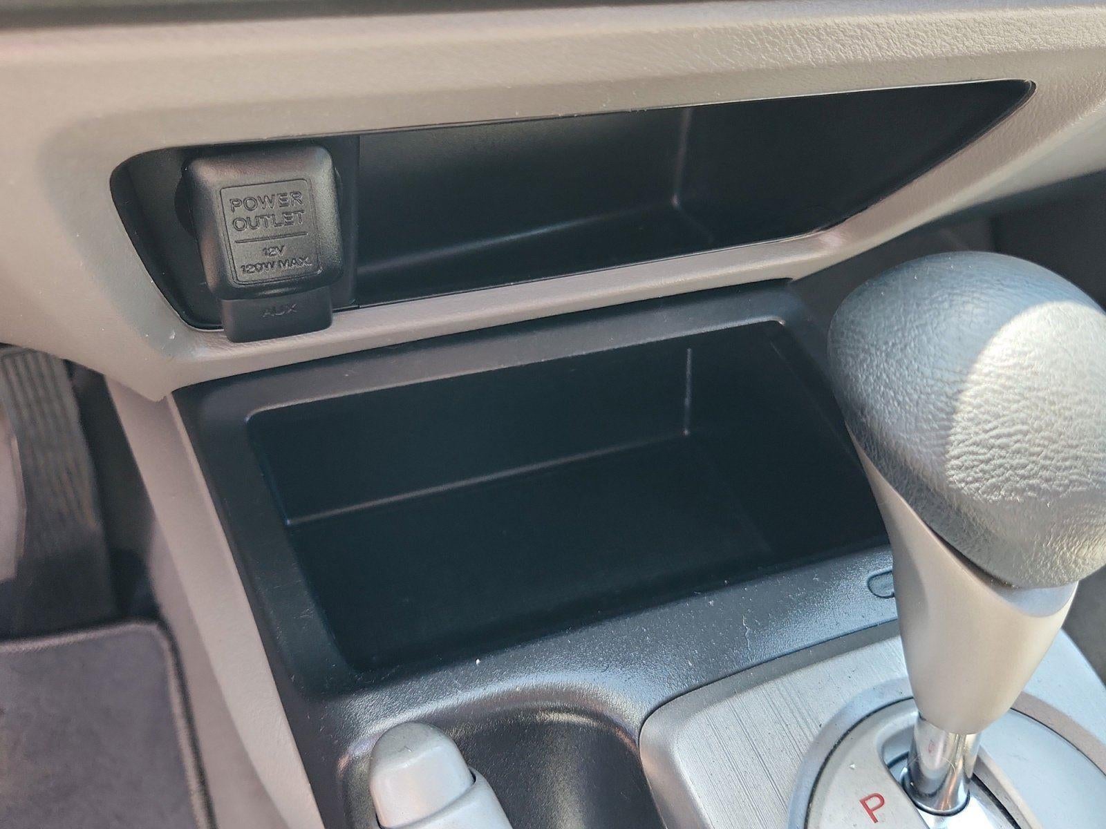 2011 Honda Civic Cpe LX