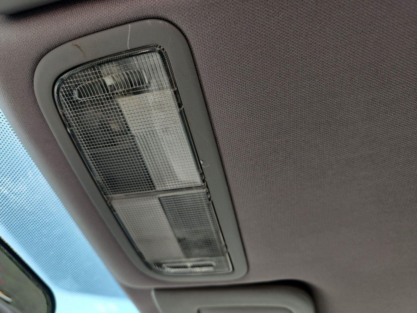 2011 Honda Civic Cpe LX