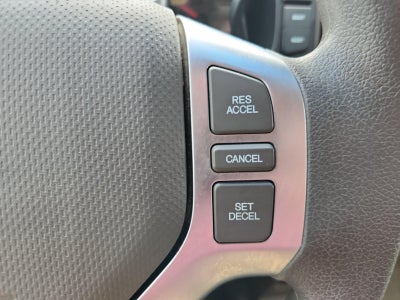 2007 Honda Ridgeline RTX