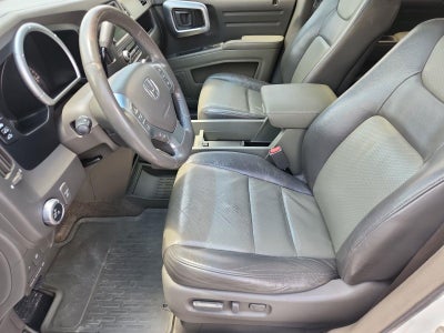 2006 Honda Ridgeline RTL