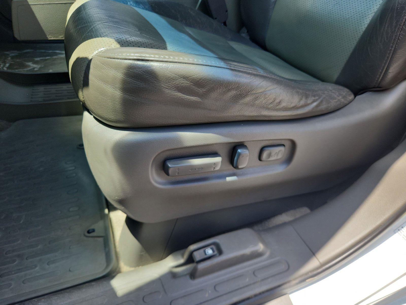 2006 Honda Ridgeline RTL