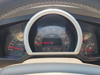 2006 Honda Ridgeline RTL
