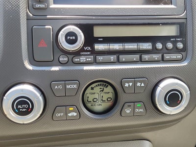 2006 Honda Ridgeline RTL