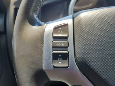 2006 Honda Ridgeline RTL