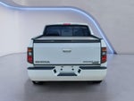 2006 Honda Ridgeline RTL