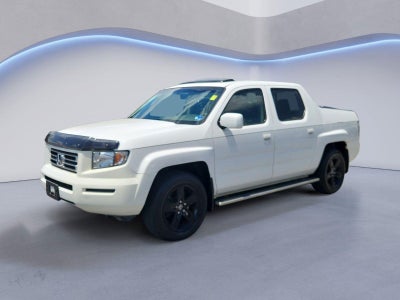 2006 Honda Ridgeline RTL
