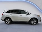 2013 Acura MDX TCPKNAV