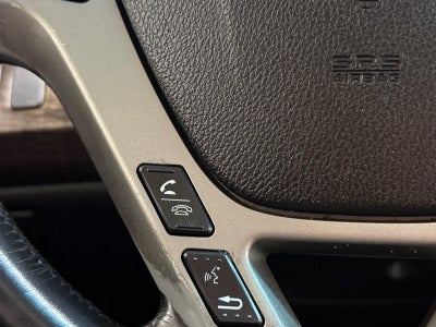2013 Acura MDX TCPKNAV