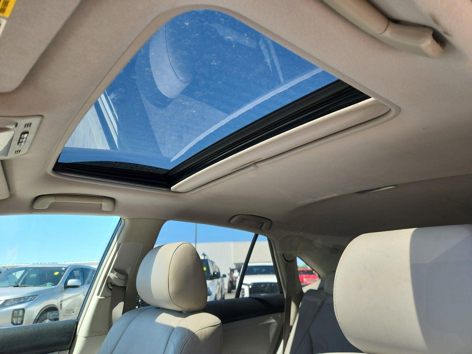 2009 Lexus RX 350 Base