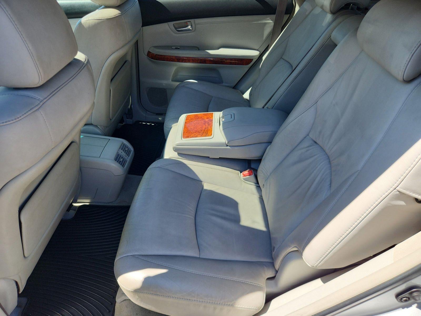 2009 Lexus RX 350 Base