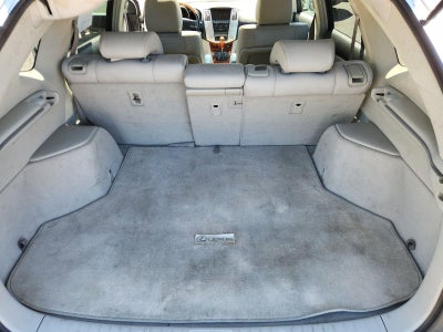2009 Lexus RX 350 Base