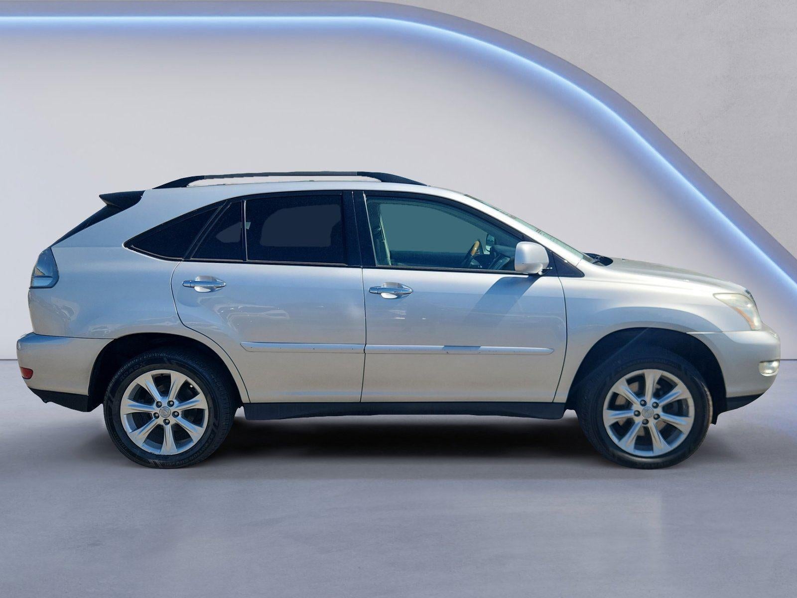 2009 Lexus RX 350 Base
