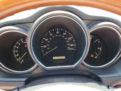 2009 Lexus RX 350 Base