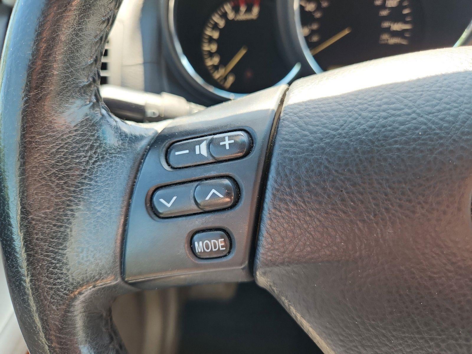 2009 Lexus RX 350 Base