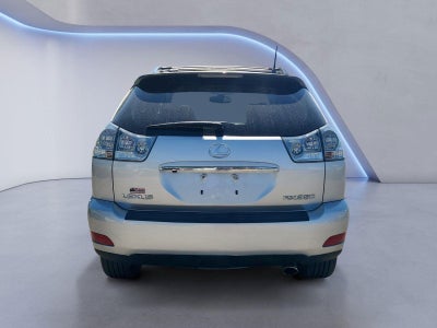 2009 Lexus RX 350 Base