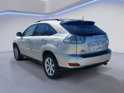 2009 Lexus RX 350 Base